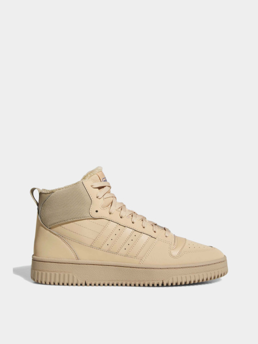 Кеды Adidas BREAK START MID WINTERIZED модель IH5284 Фото