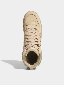 Кеды Adidas BREAK START MID WINTERIZED модель IH5284 Фото