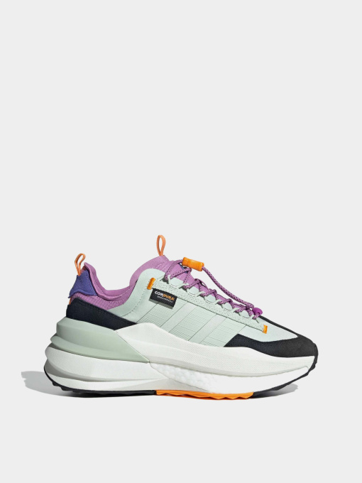 Кросівки Adidas AVRYN_X SPORTSWEAR модель II0050 Фото