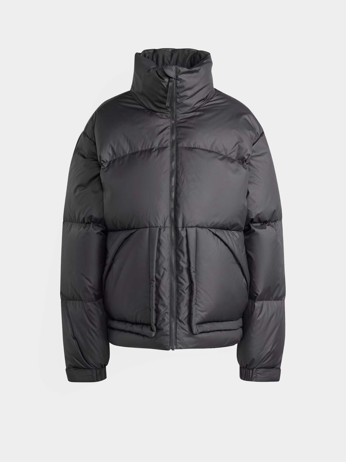 Куртки та дублянки Adidas BIG BAFFLE SPORTSWEAR модель IV9776 Фото