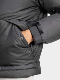 Куртки та дублянки Adidas BIG BAFFLE SPORTSWEAR модель IV9776 Фото