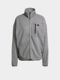 Худи и свитшоты Adidas CITY ESCAPE POLAR SPORTSWEAR модель IW5206 Фото