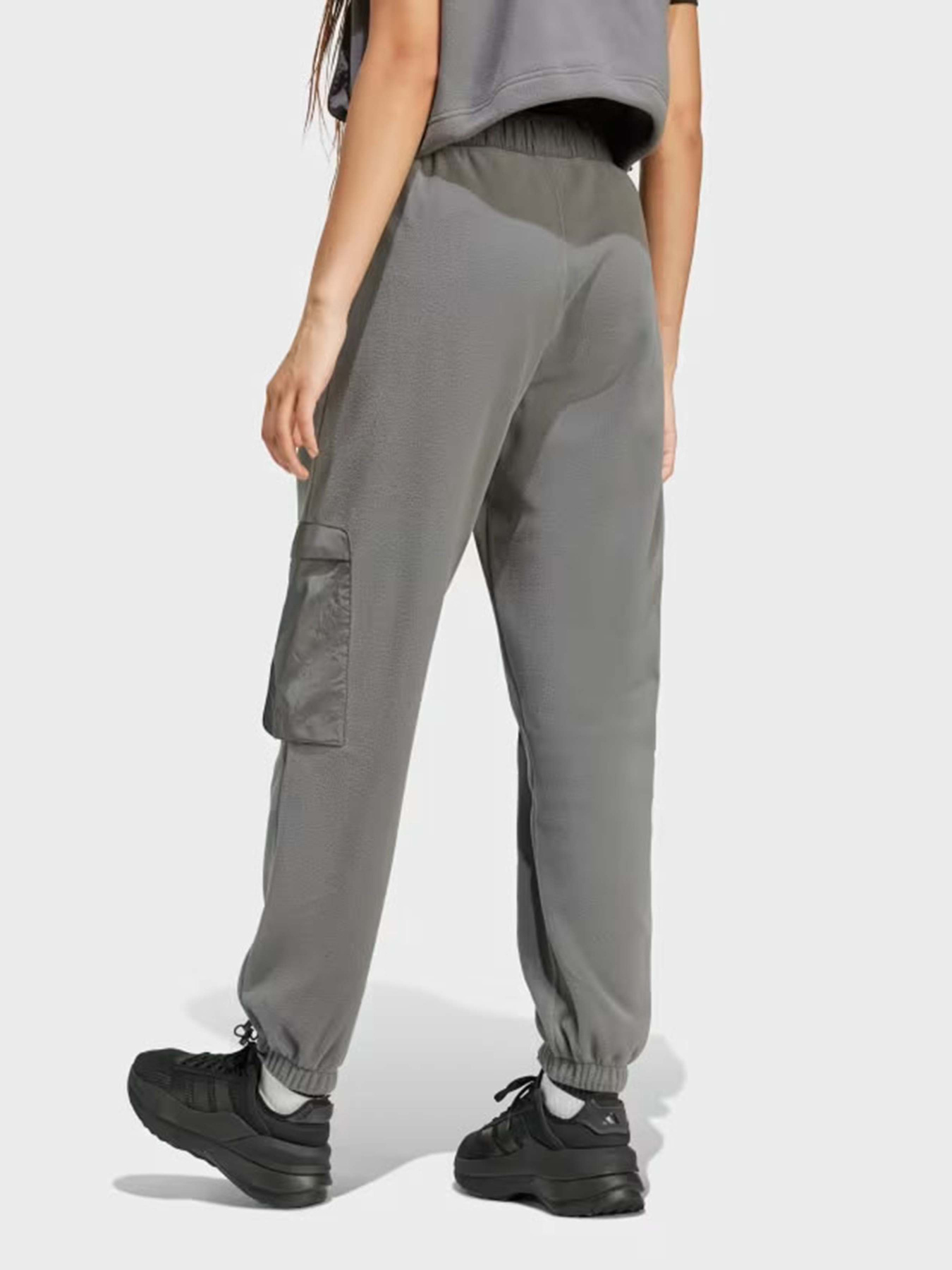 Брюки Adidas CITY ESCAPE POLAR SPORTSWEAR модель IW5221 Брюки Adidas CITY ESCAPE POLAR SPORTSWEAR модель IW5221 Фото