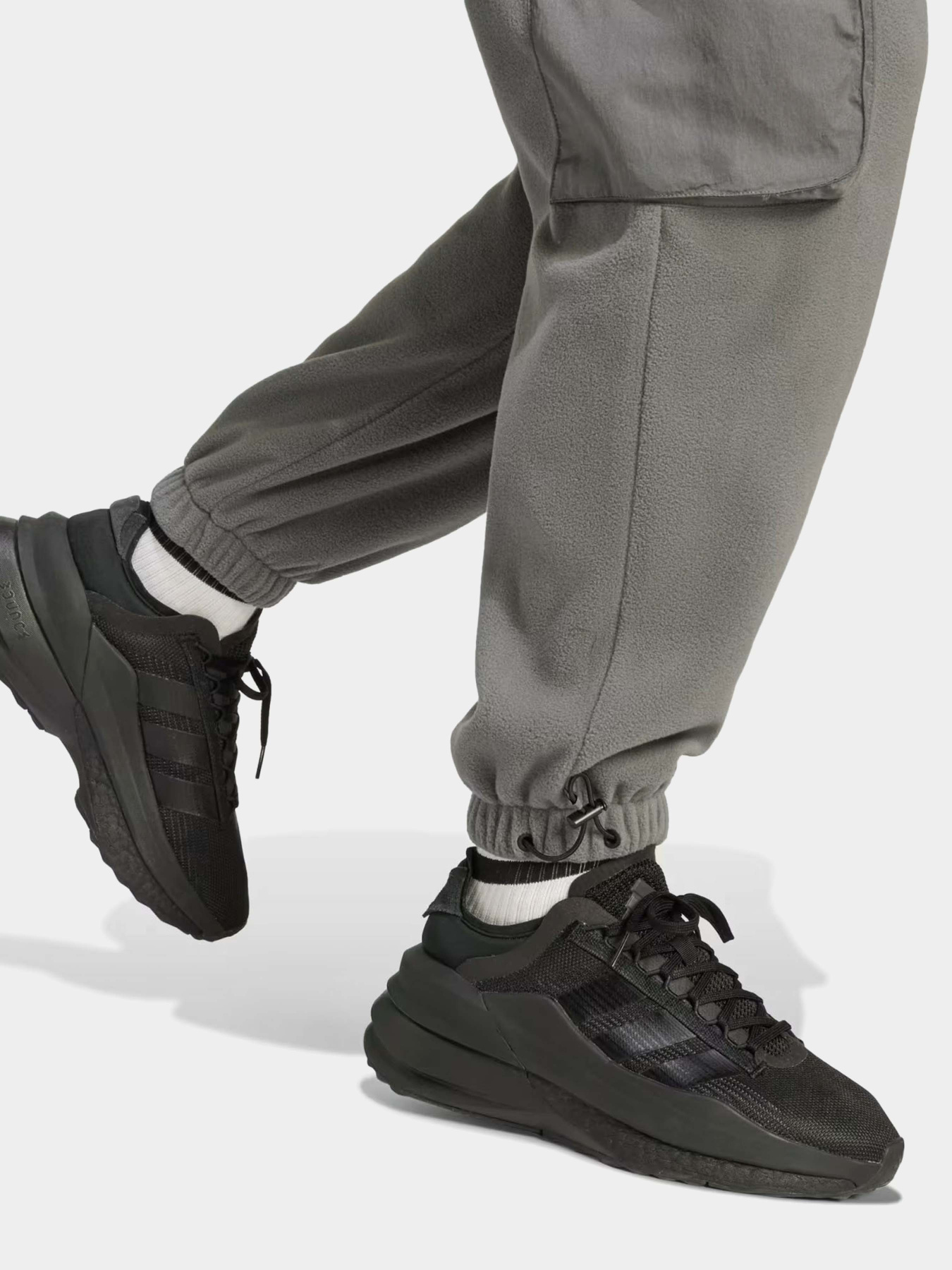 Брюки Adidas CITY ESCAPE POLAR SPORTSWEAR модель IW5221 Брюки Adidas CITY ESCAPE POLAR SPORTSWEAR модель IW5221 Фото