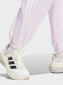 Брюки Adidas FUTURE ICONS 3-STRIPES POLAR S модель IW5242 Фото
