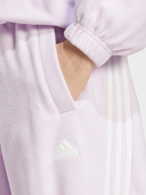 Брюки Adidas FUTURE ICONS 3-STRIPES POLAR S модель IW5242 Фото
