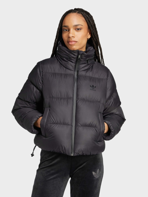 Куртки и дубленки Adidas ORIGINALS REGEN DOWN PUFF модель IW8368 Фото