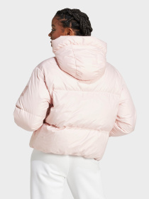 Куртки та дублянки Adidas BIG BAFFLE SPORTSWEAR модель IX8859 Фото