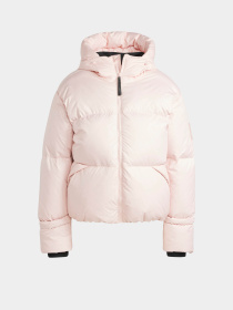 Куртки та дублянки Adidas BIG BAFFLE SPORTSWEAR модель IX8859 Фото