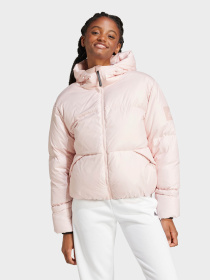 Куртки та дублянки Adidas BIG BAFFLE SPORTSWEAR модель IX8859 Фото