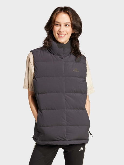 Куртки и дубленки Adidas HELIONIC SPORTSWEAR модель IX8868 Фото