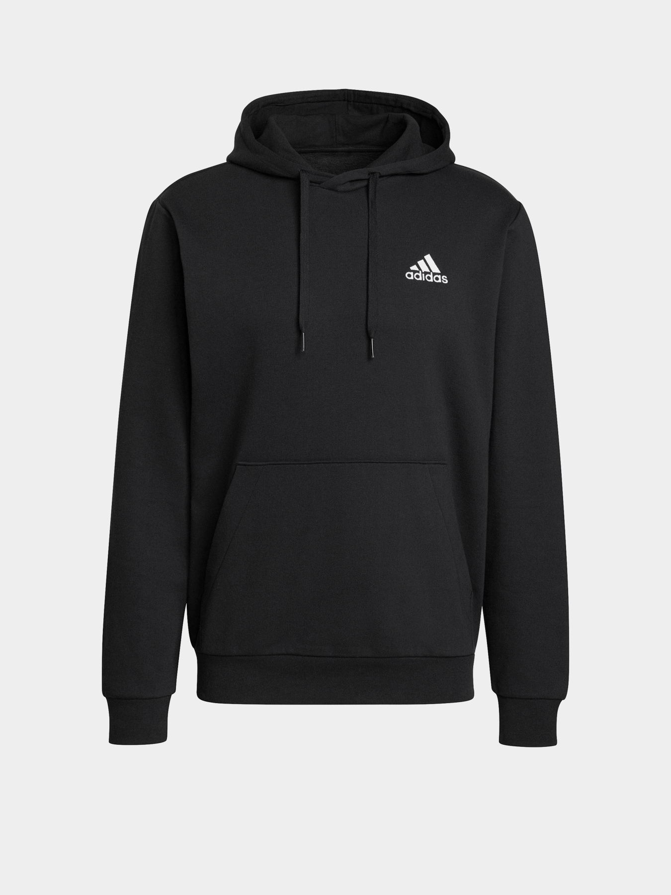 Худи и свитшоты Adidas ESSENTIALS SPORTSWEAR модель GV5294 Худи и свитшоты Adidas ESSENTIALS SPORTSWEAR модель GV5294 Фото