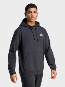 Худи и свитшоты Adidas ESSENTIALS SPORTSWEAR модель GV5294 Фото