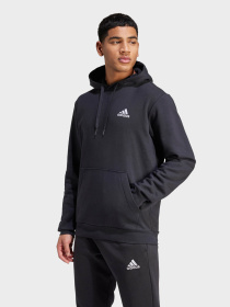 Худи и свитшоты Adidas ESSENTIALS SPORTSWEAR модель GV5294 Фото