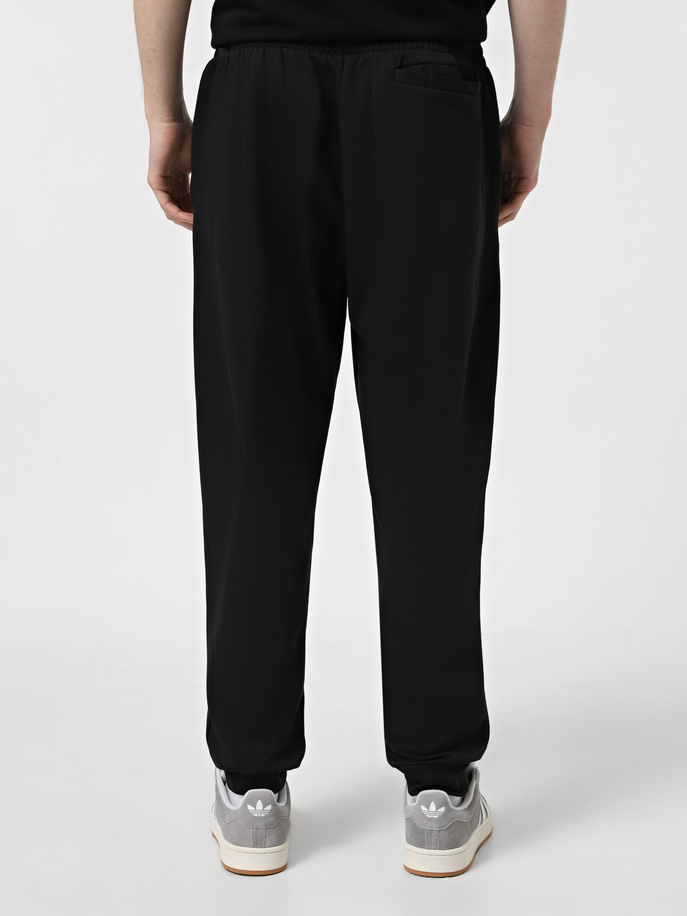 Штани Adidas ESSENTIALS REGULAR модель HL2236 Штани Adidas ESSENTIALS REGULAR модель HL2236 Фото
