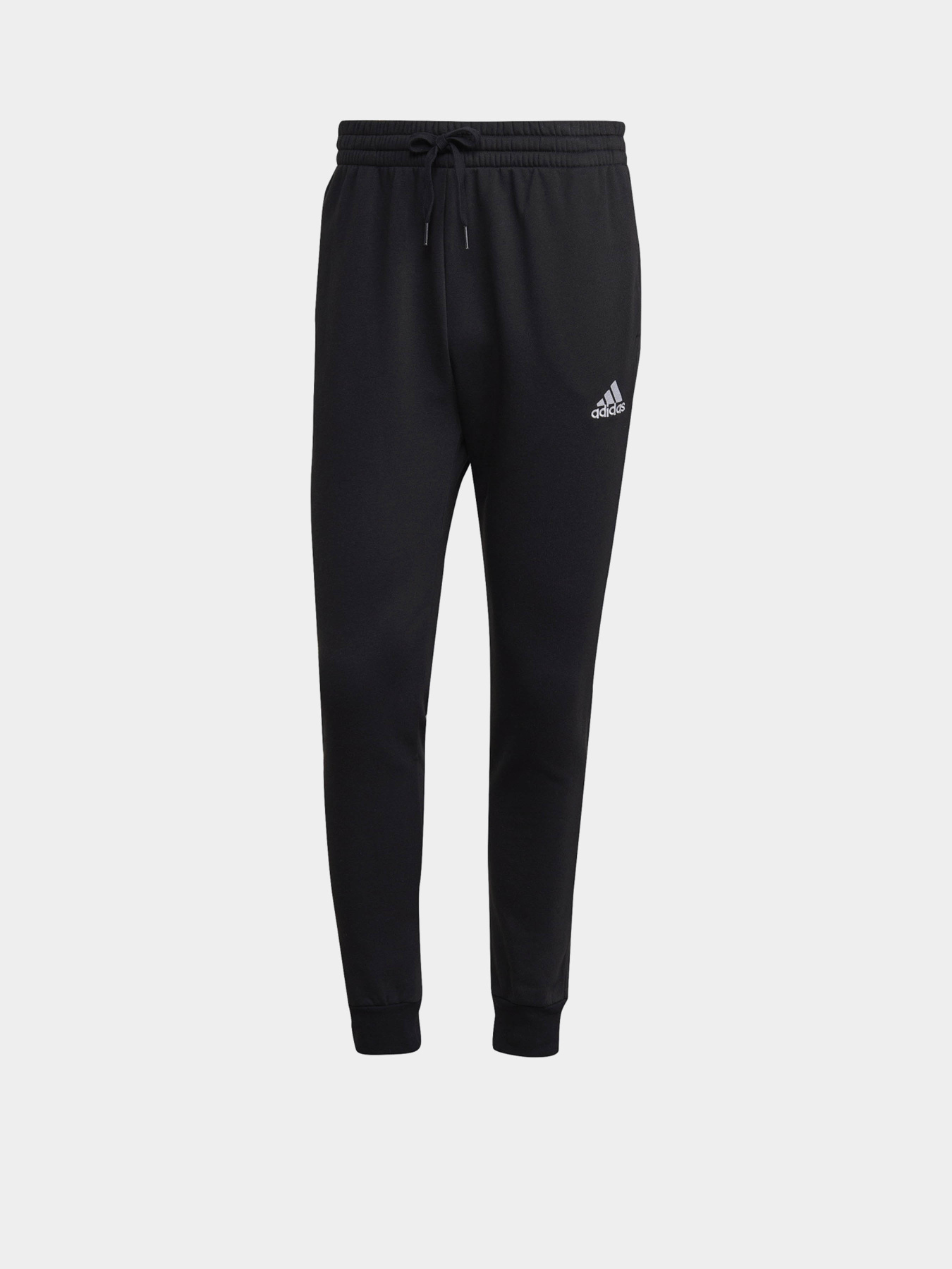 Штани Adidas ESSENTIALS REGULAR модель HL2236 Штани Adidas ESSENTIALS REGULAR модель HL2236 Фото