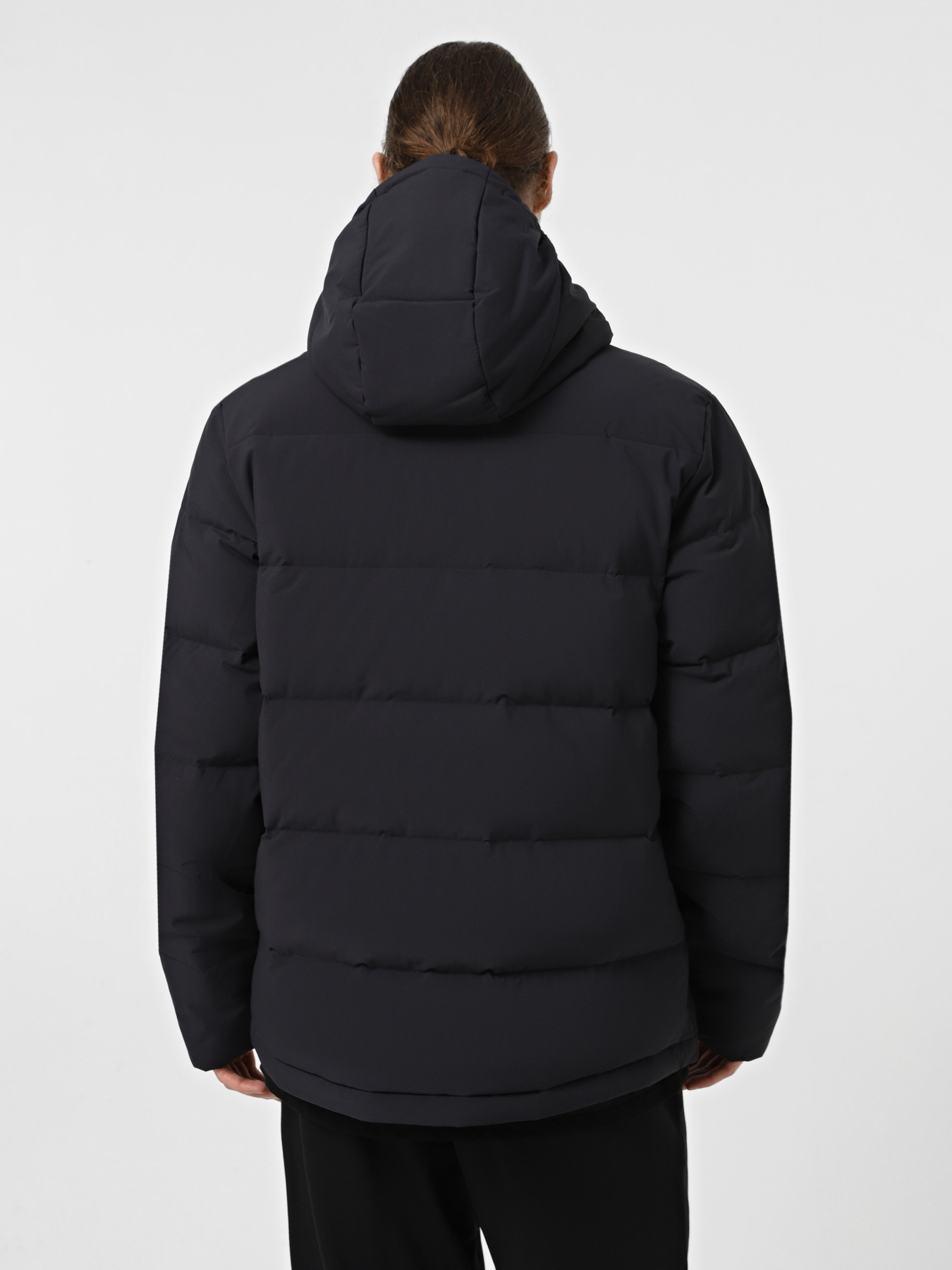 Куртки и дубленки Adidas HELIONIC SPORTSWEAR модель HN5640 Фото