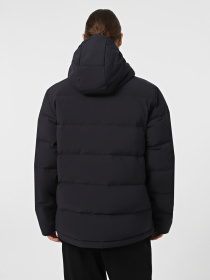 Куртки и дубленки Adidas HELIONIC SPORTSWEAR модель HN5640 Фото