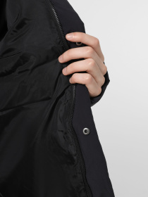 Куртки и дубленки Adidas HELIONIC SPORTSWEAR модель HN5640 Фото