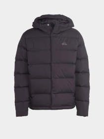 Куртки и дубленки Adidas HELIONIC SPORTSWEAR модель HN5640 Фото