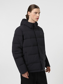 Куртки и дубленки Adidas HELIONIC SPORTSWEAR модель HN5640 Фото
