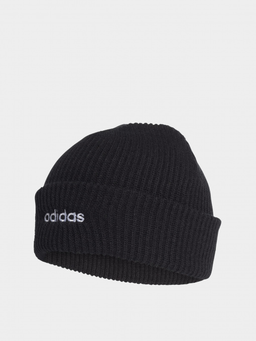 Шапки та кепки Adidas CLSC BEANIE CUF модель IY5261 Фото