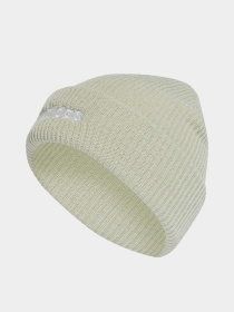 Шапки и кепки Adidas CLSC BEANIE CUF модель IY7664 Фото