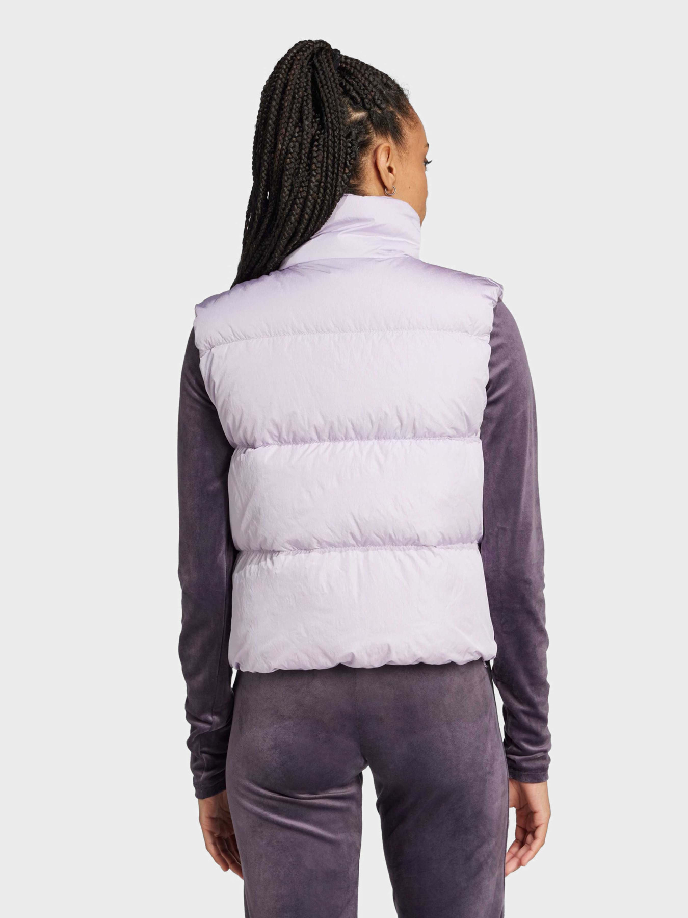 Куртки та дублянки Adidas ORIGINALS REGEN DOWN модель IW8366 Фото