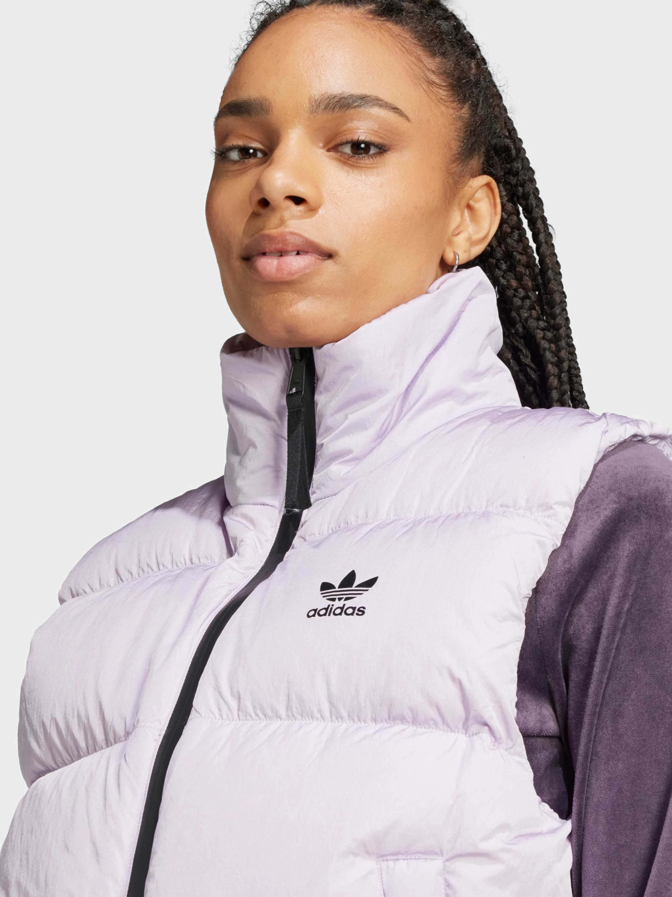 Куртки та дублянки Adidas ORIGINALS REGEN DOWN модель IW8366 Фото