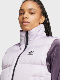 Куртки та дублянки Adidas ORIGINALS REGEN DOWN модель IW8366 Фото