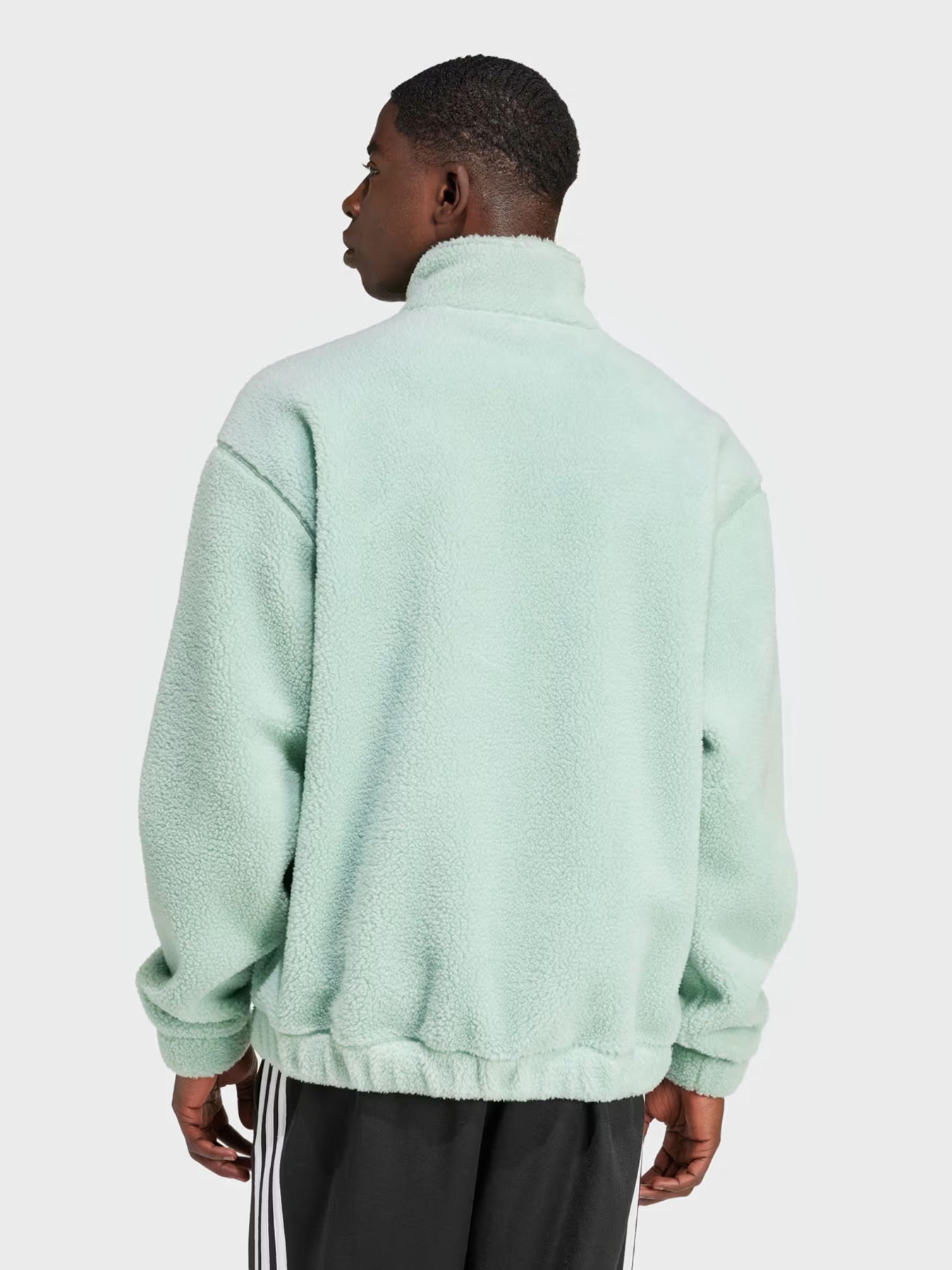 Худі та світшоти Adidas PREMIUM ESSENTIALS POLAR FLEEC модель IY2253 Фото