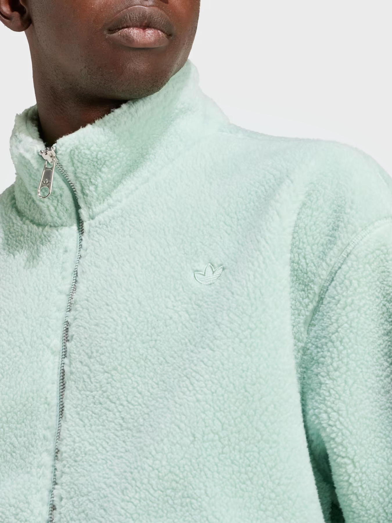 Худі та світшоти Adidas PREMIUM ESSENTIALS POLAR FLEEC модель IY2253 Фото