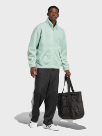 Худі та світшоти Adidas PREMIUM ESSENTIALS POLAR FLEEC модель IY2253 Фото