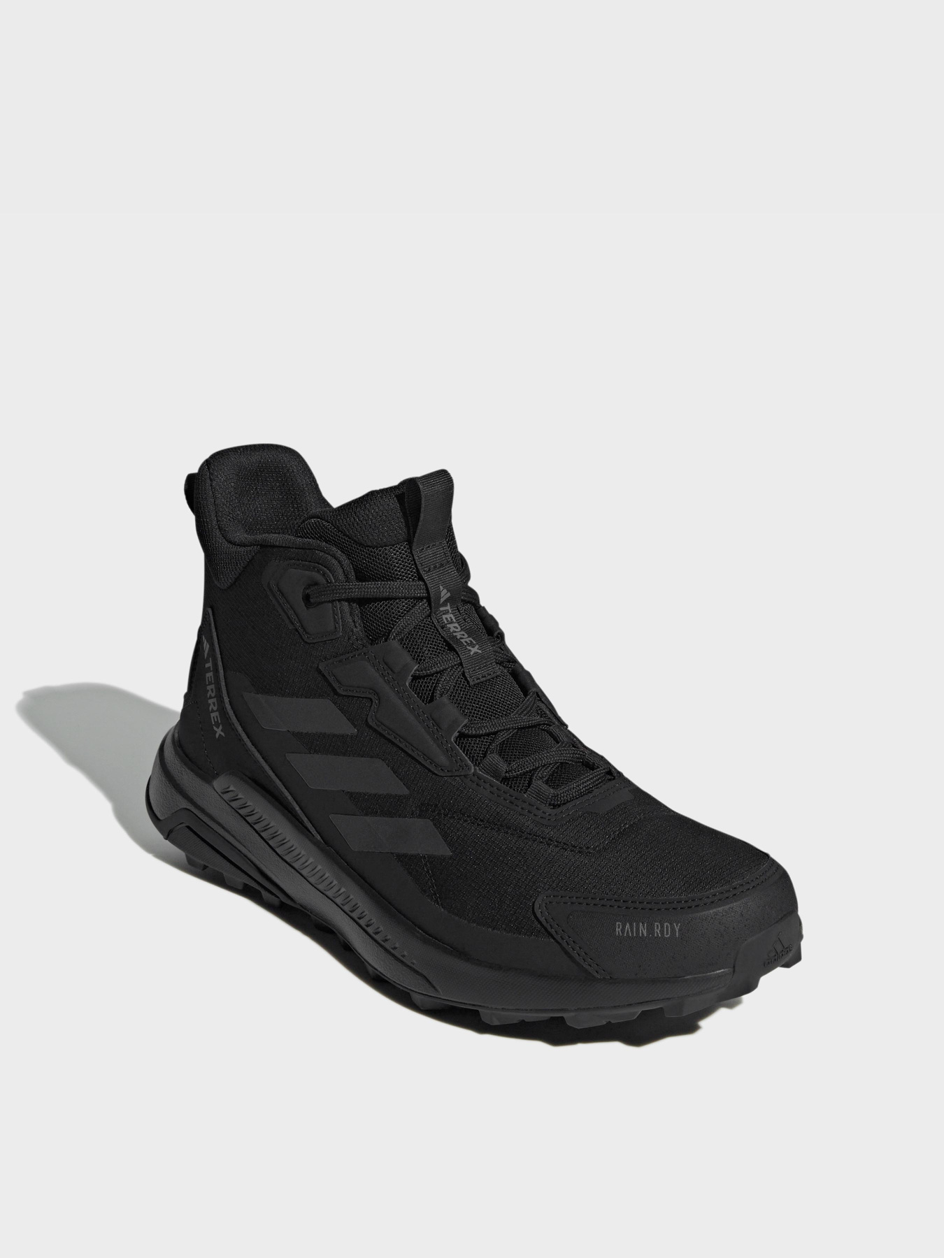 Черевики та чоботи Adidas TERREX ANYLANDER MID RAIN.RDY модель ID0898 Фото