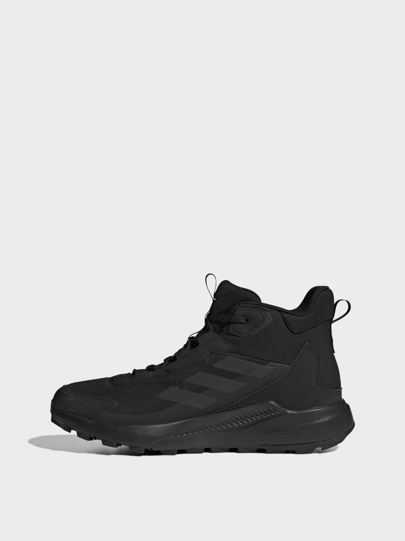 Черевики та чоботи Adidas TERREX ANYLANDER MID RAIN.RDY модель ID0898 Фото