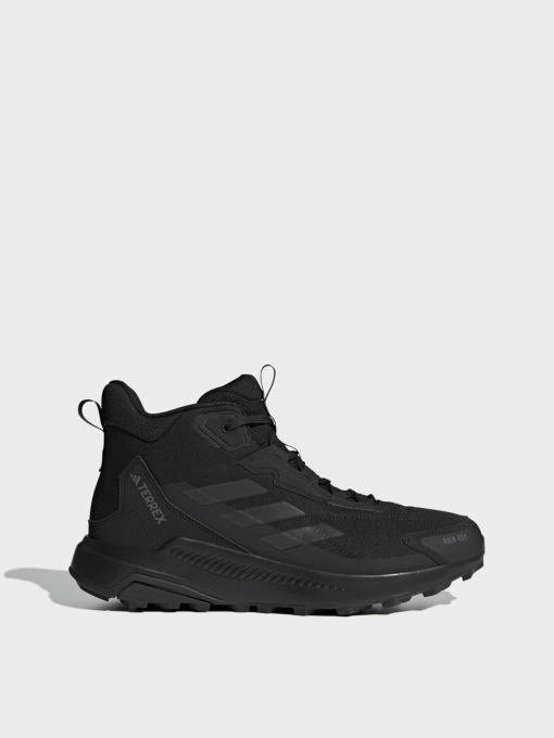 Ботинки и сапоги Adidas TERREX ANYLANDER MID RAIN.RDY модель ID0898 Фото