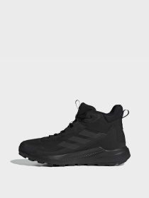 Черевики та чоботи Adidas TERREX ANYLANDER MID RAIN.RDY модель ID0898 Фото