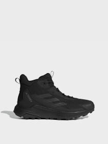Черевики та чоботи Adidas TERREX ANYLANDER MID RAIN.RDY модель ID0898 Фото