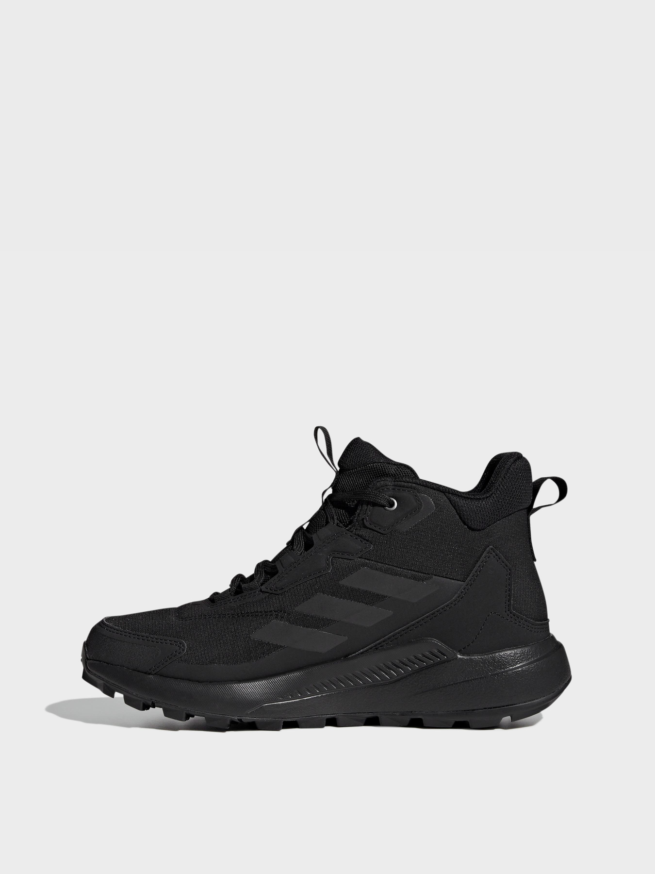 Черевики та чоботи Adidas TERREX ANYLANDER MID RAIN.RDY модель ID3473 Черевики та чоботи Adidas TERREX ANYLANDER MID RAIN.RDY модель ID3473 Фото