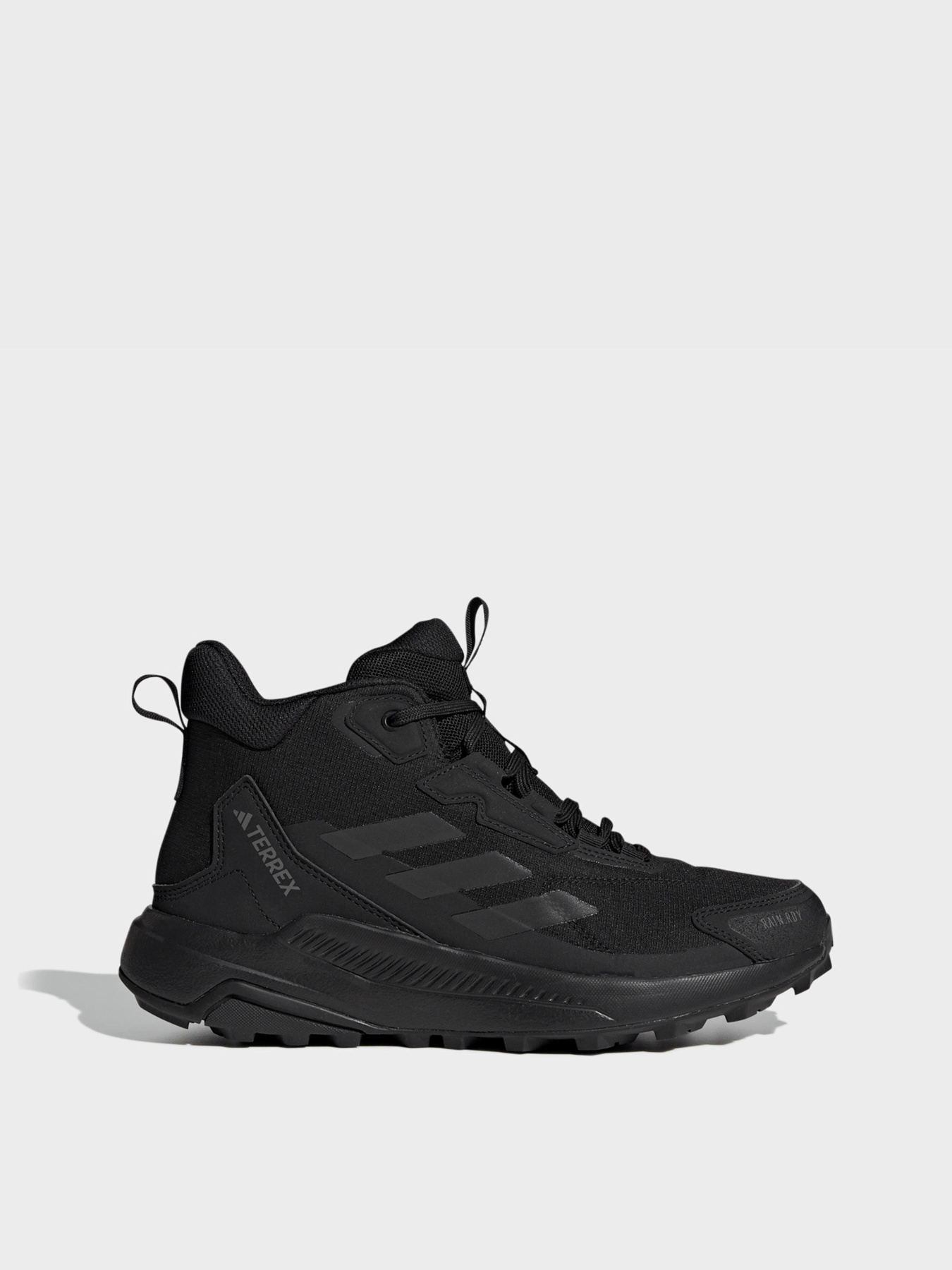 Черевики та чоботи Adidas TERREX ANYLANDER MID RAIN.RDY модель ID3473 Черевики та чоботи Adidas TERREX ANYLANDER MID RAIN.RDY модель ID3473 Фото