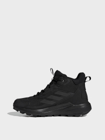 Черевики та чоботи Adidas TERREX ANYLANDER MID RAIN.RDY модель ID3473 Фото