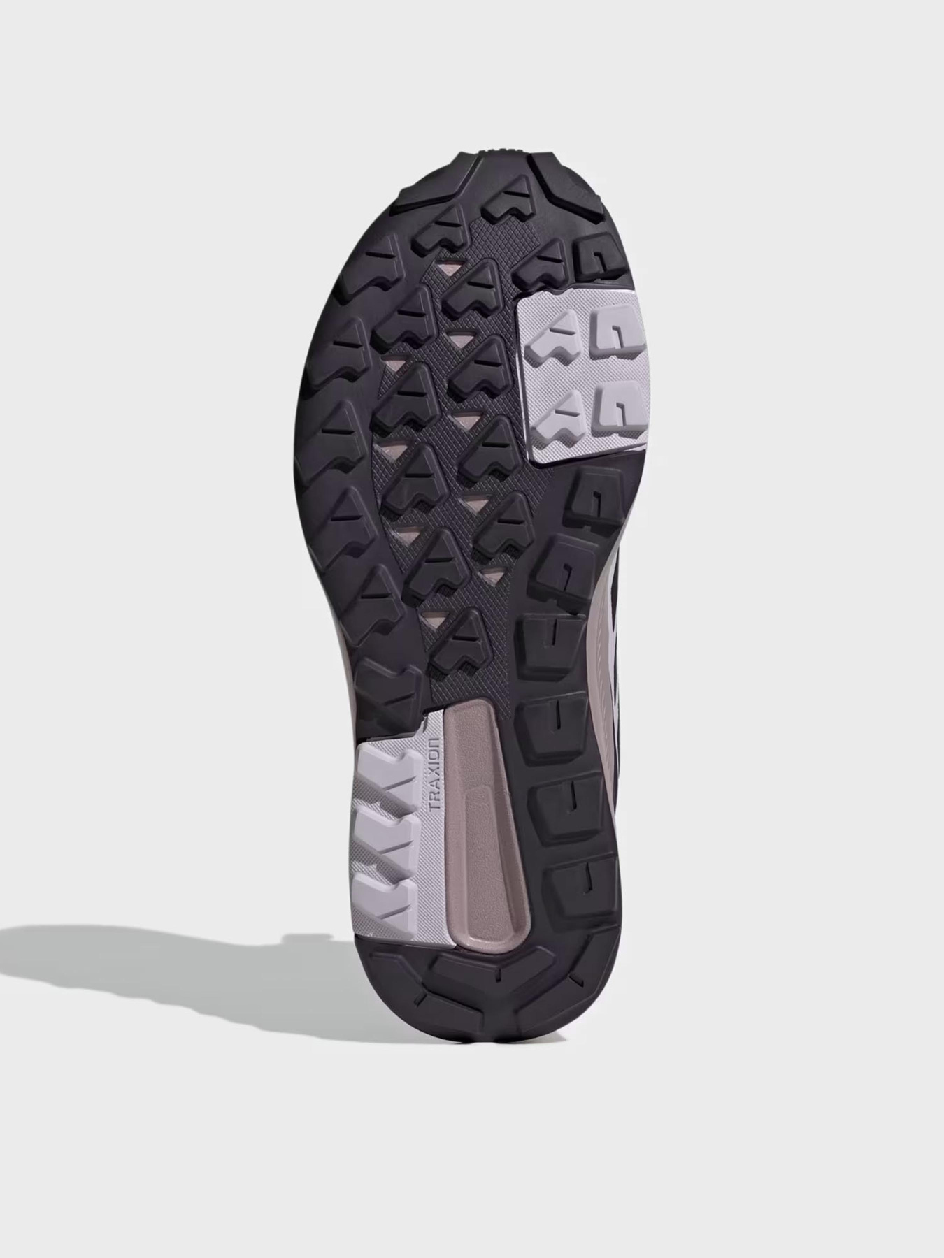 Черевики та чоботи Adidas TERREX ANYLANDER MID модель IE3889 Фото