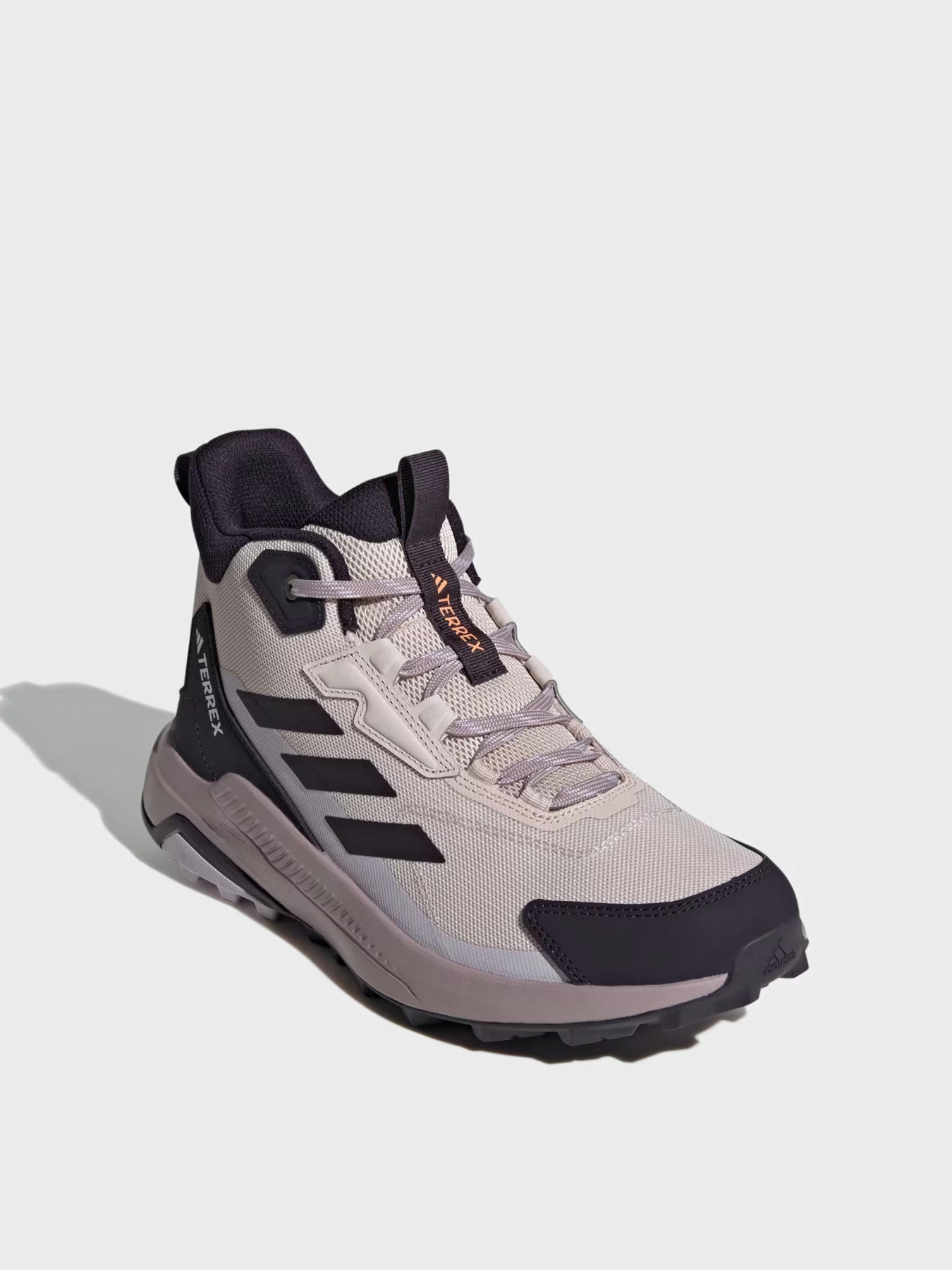 Черевики та чоботи Adidas TERREX ANYLANDER MID модель IE3889 Фото