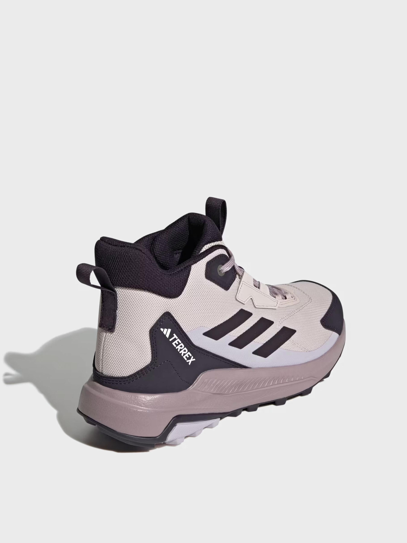 Черевики та чоботи Adidas TERREX ANYLANDER MID модель IE3889 Фото