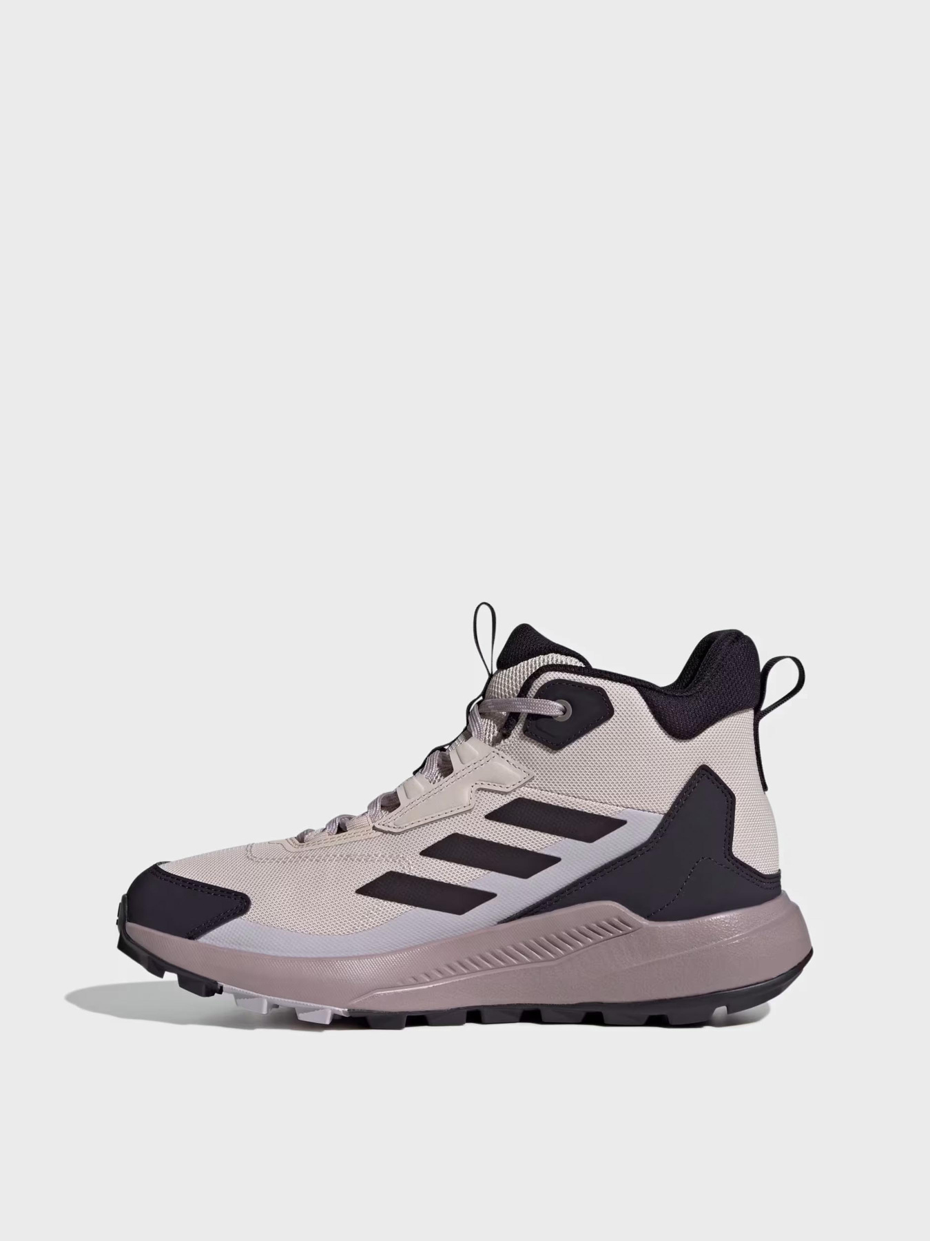 Черевики та чоботи Adidas TERREX ANYLANDER MID модель IE3889 Фото