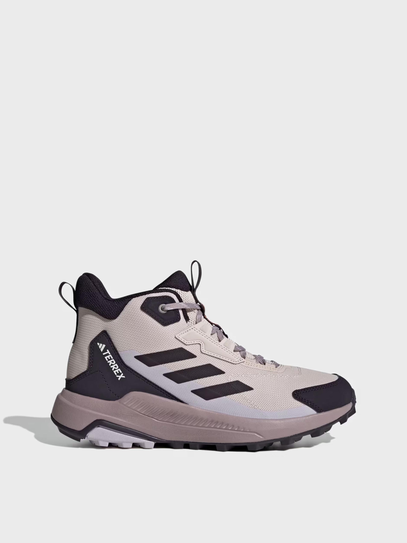 Черевики та чоботи Adidas TERREX ANYLANDER MID модель IE3889 Фото