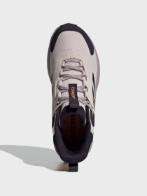 Черевики та чоботи Adidas TERREX ANYLANDER MID модель IE3889 Фото