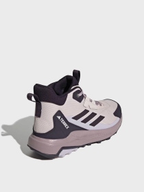 Черевики та чоботи Adidas TERREX ANYLANDER MID модель IE3889 Фото