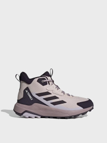 Черевики та чоботи Adidas TERREX ANYLANDER MID модель IE3889 Фото