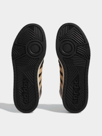 Кеди Adidas HOOPS 3.0 MID WTR модель IG7927 Фото